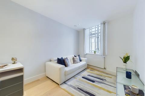 1 bedroom apartment to rent, Duchess House, 18-19 Warren Street, Fitzrovia, London, W1T