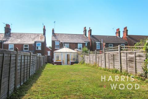 2 bedroom semi-detached house for sale, Three Crowns Road, Colchester, Essex, CO4