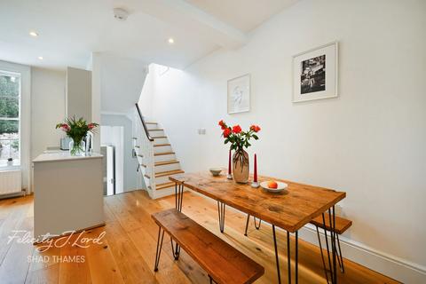 3 bedroom terraced house for sale, The Townhouse, Grange Walk, SE1