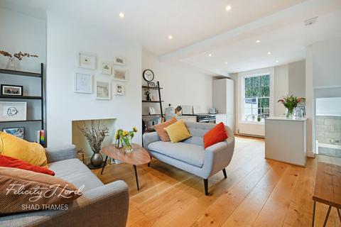 3 bedroom terraced house for sale, The Townhouse, Grange Walk, SE1