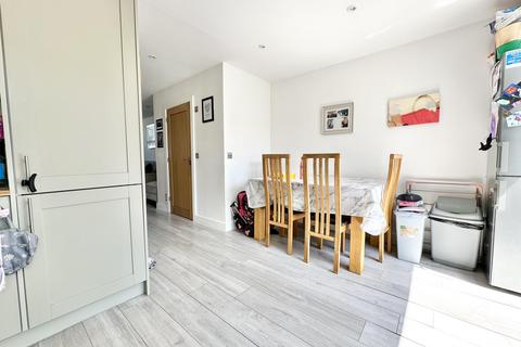 2 bedroom end of terrace house for sale, Windham Road, Bournemouth BH1