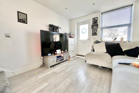 2 bedroom end of terrace house for sale, Windham Road, Bournemouth BH1