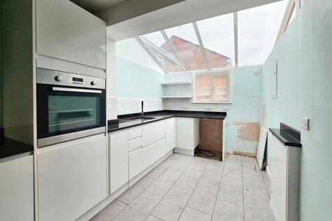 3 bedroom terraced house for sale, Stamford Court, Chester, Cheshire, CH3