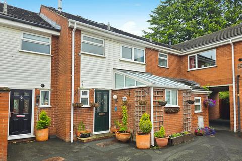 3 bedroom terraced house for sale, Stamford Court, Chester, Cheshire, CH3