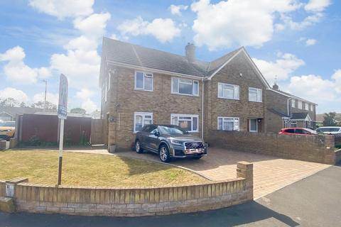 3 bedroom semi-detached house for sale, Rosemary Avenue, Minster-On-Sea, Sheerness, Kent