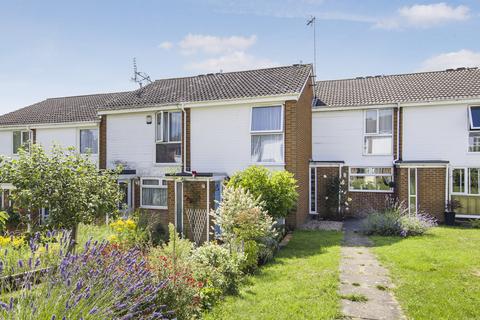 2 bedroom terraced house for sale, Rose Close, Rothwell, NN14