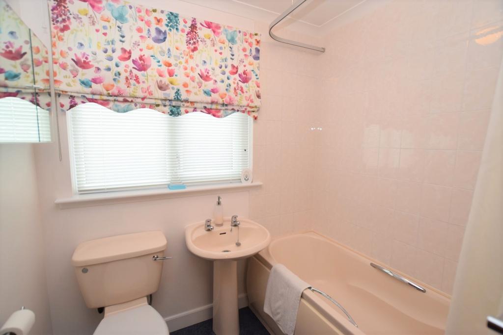 10 Blackley Park Road, Dumfries, DG2 9 JR - Grieve