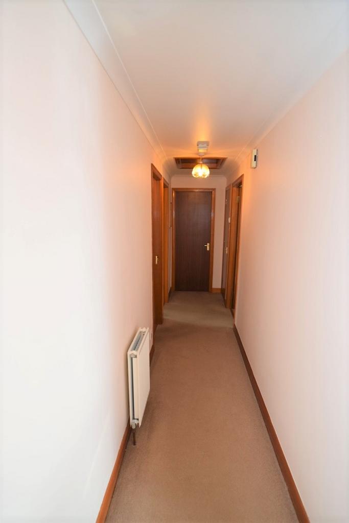 10 Blackley Park Road, Dumfries, DG2 9 JR - Grieve