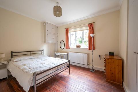 2 bedroom semi-detached house to rent, Leopold Road, Wimbledon, London, SW19