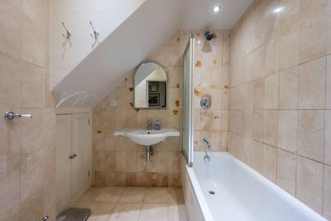 2 bedroom semi-detached house to rent, Leopold Road, Wimbledon, London, SW19