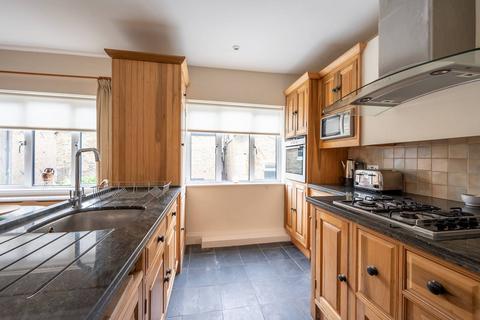 undefined, Leopold Road, Wimbledon, London, SW19