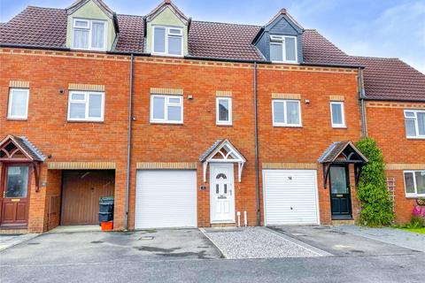 2 bedroom terraced house for sale, Abbotsbury Way, Swindon SN25