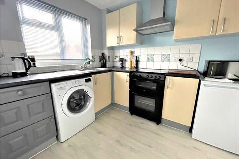 2 bedroom terraced house for sale, Abbotsbury Way, Swindon SN25