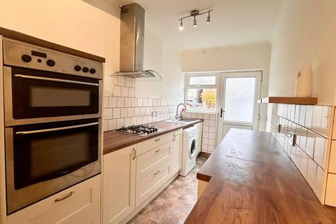 3 bedroom house to rent, Ullswater Road, Lancaster LA1