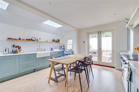 4 bedroom terraced house for sale, Foskett Road, London, SW6