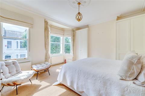 4 bedroom terraced house for sale, Foskett Road, London, SW6