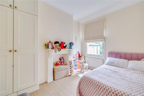 4 bedroom terraced house for sale, Foskett Road, London, SW6