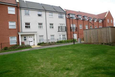 2 bedroom flat to rent, Ashville Way, Wokingham, RG41 2AY