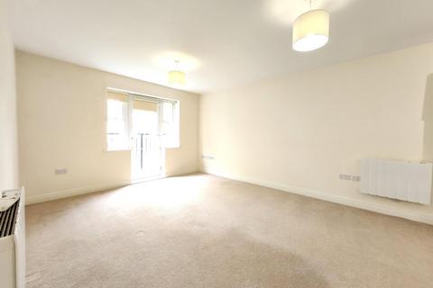 2 bedroom flat to rent, Ashville Way, Wokingham, RG41 2AY