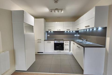 2 bedroom flat to rent, Ashville Way, Wokingham, RG41 2AY