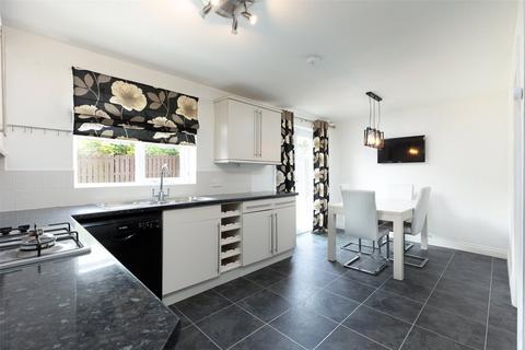 20 Innerleithen Way, Perth, PH1 1RN