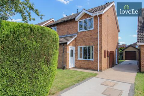 19 Fortuna Way, Grimsby, DN37 9SH