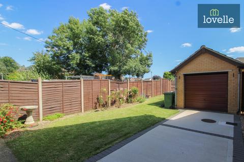 19 Fortuna Way, Grimsby, DN37 9SH