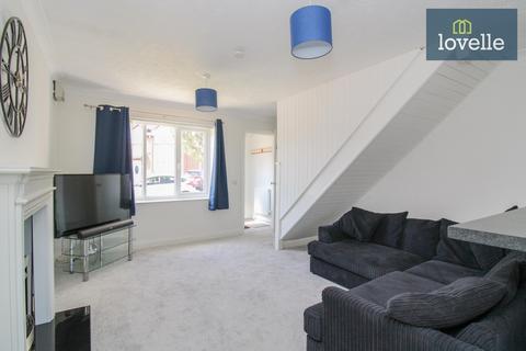 19 Fortuna Way, Grimsby, DN37 9SH