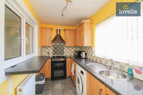 19 Fortuna Way, Grimsby, DN37 9SH