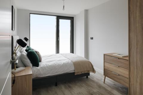 undefined, Apex Lofts, 20 Warwick Street, Birmingham, B12 0BA