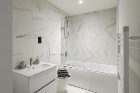 undefined, Apex Lofts, 20 Warwick Street, Birmingham, B12 0BA