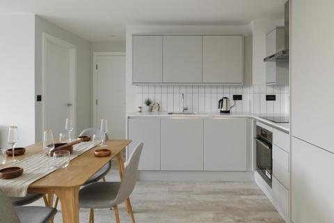 undefined, Apex Lofts, 20 Warwick Street, Birmingham, B12 0BA