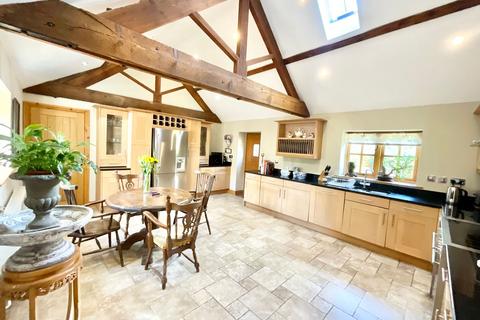 3 bedroom barn conversion for sale, Woodcote, Newport, TF10