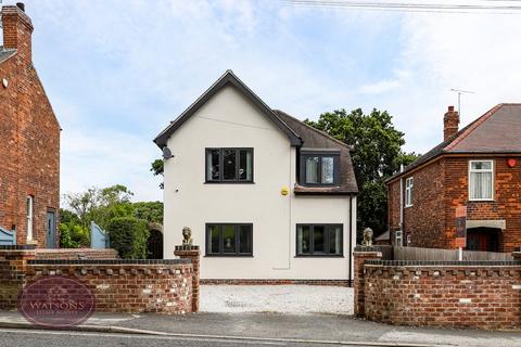 undefined, Mansfield Road, Brinsley, Nottingham, NG16