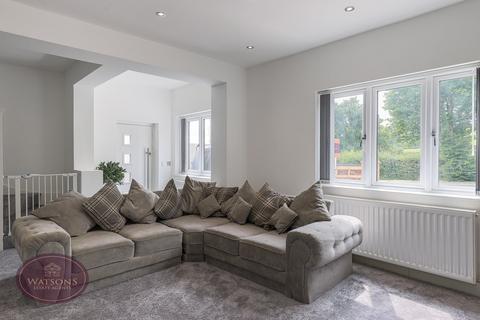 undefined, Mansfield Road, Brinsley, Nottingham, NG16