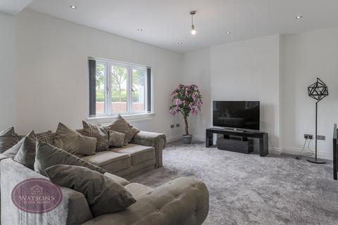 undefined, Mansfield Road, Brinsley, Nottingham, NG16