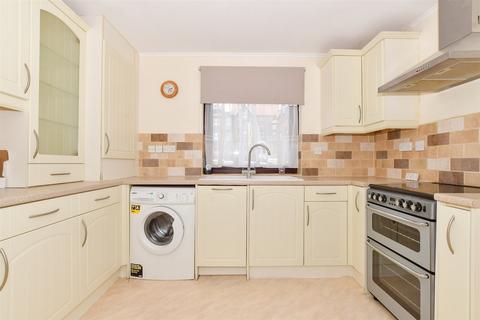 2 bedroom ground floor flat for sale, The Parade, Birchington, Kent