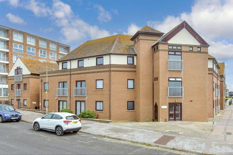 2 bedroom ground floor flat for sale, The Parade, Birchington, Kent