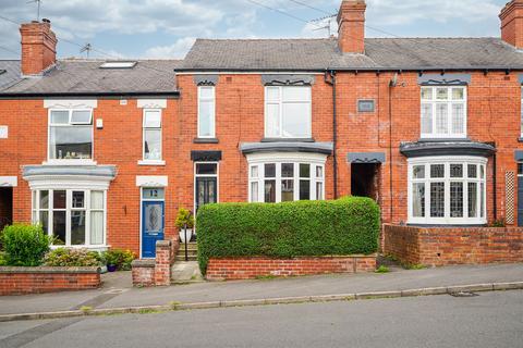 10 Linscott Road, Sheffield, S8 0HF