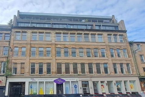 undefined, Howard Street, Glasgow, G1