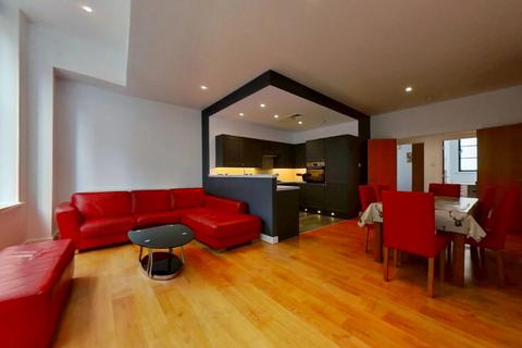 undefined, Howard Street, Glasgow, G1