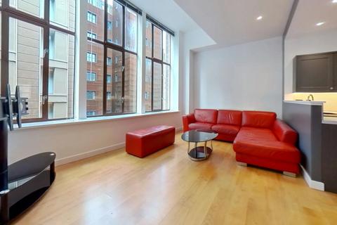undefined, Howard Street, Glasgow, G1