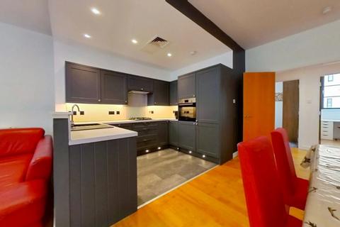 undefined, Howard Street, Glasgow, G1