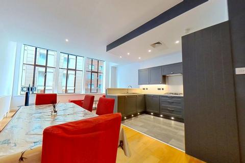 undefined, Howard Street, Glasgow, G1