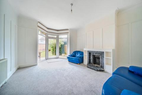 4 bedroom semi-detached house for sale, North Crescent,  Finchley,  N3