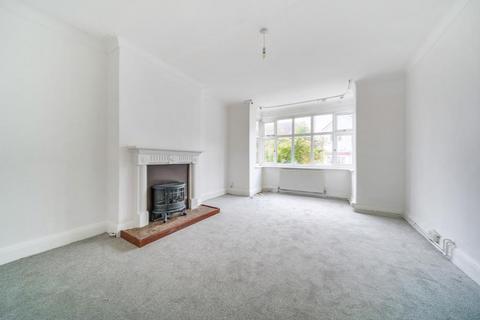 4 bedroom semi-detached house for sale, North Crescent,  Finchley,  N3