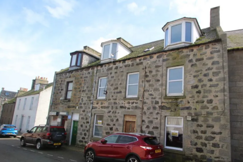 2 bedroom flat for sale, Frithside Street, Fraserburgh AB43