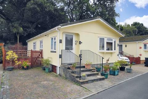 2 bedroom park home for sale, West Close Verwood BH31 6PR