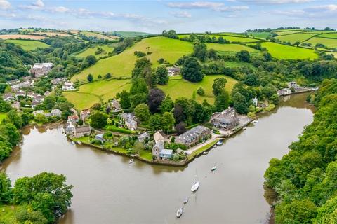 2 bedroom end of terrace house for sale, Tuckenhay, Totnes, Devon, TQ9