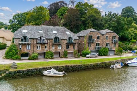 2 bedroom end of terrace house for sale, Tuckenhay, Totnes, Devon, TQ9